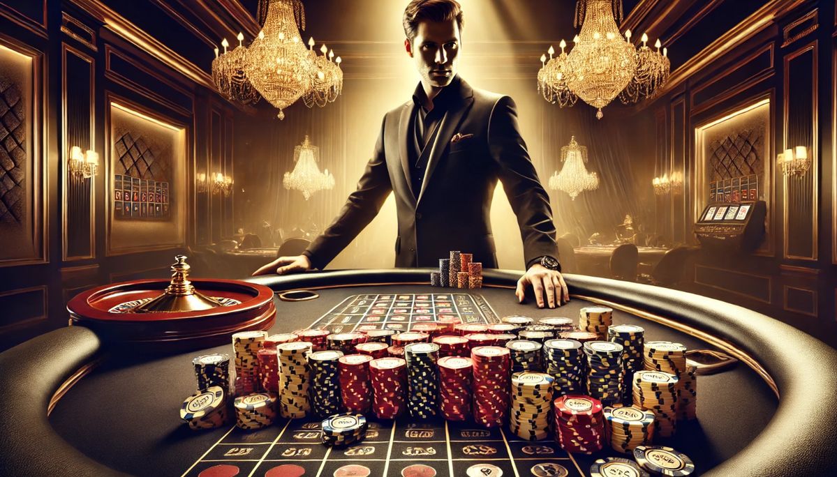 ComeOn! Casino Live Betting