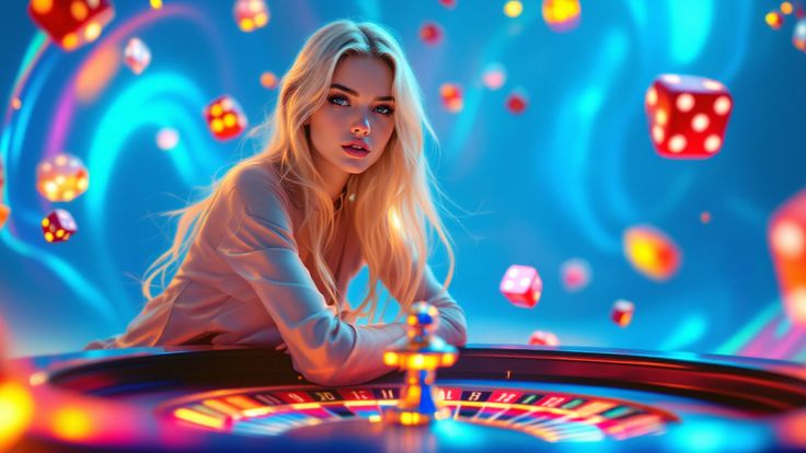 ComeOn! Casino Live Casino