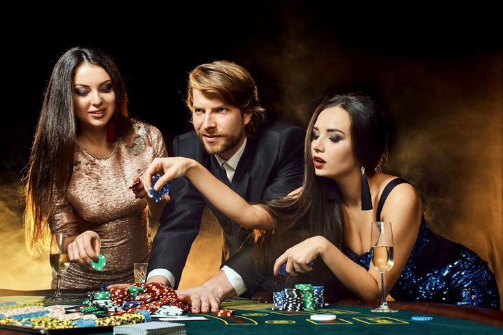 ComeOn! Casino Live Casino