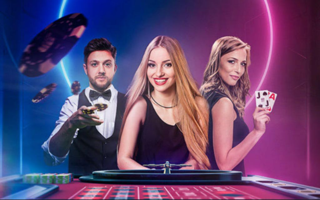 ComeOn! Casino Live Betting