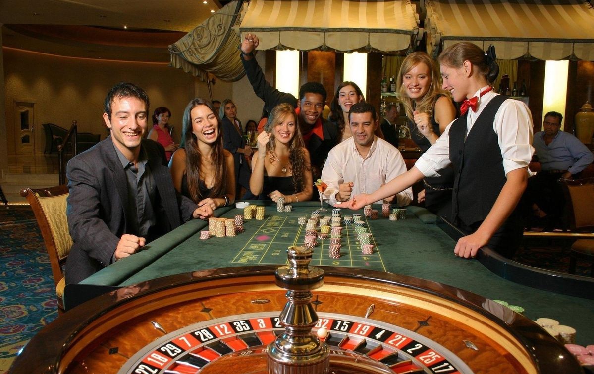 ComeOn! Casino Live Betting