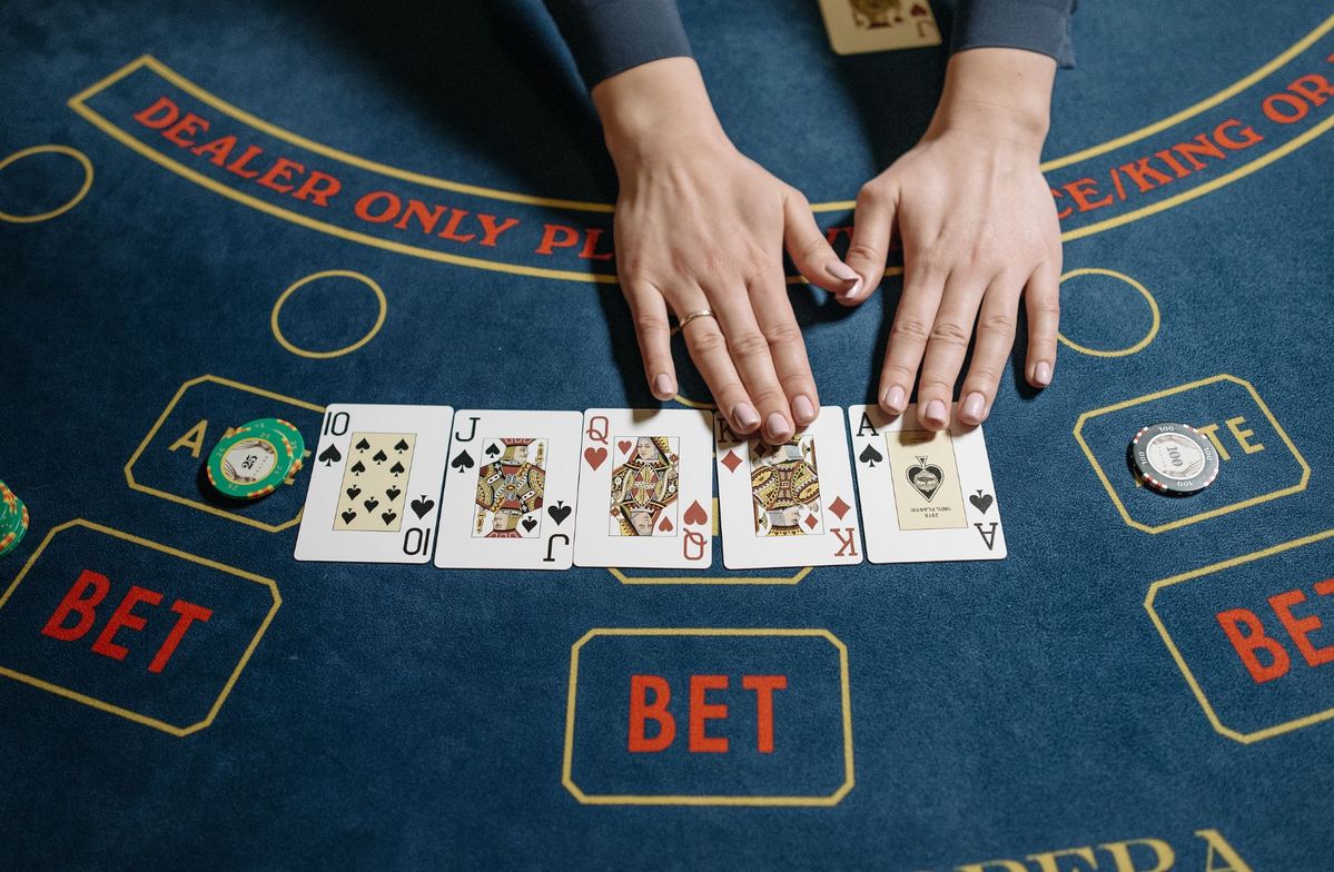 ComeOn! Casino Live Casino