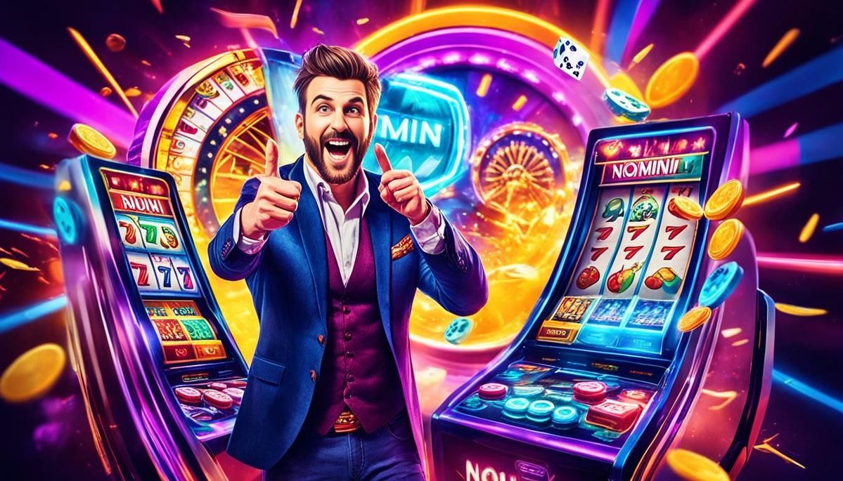 ComeOn! Casino Live Casino