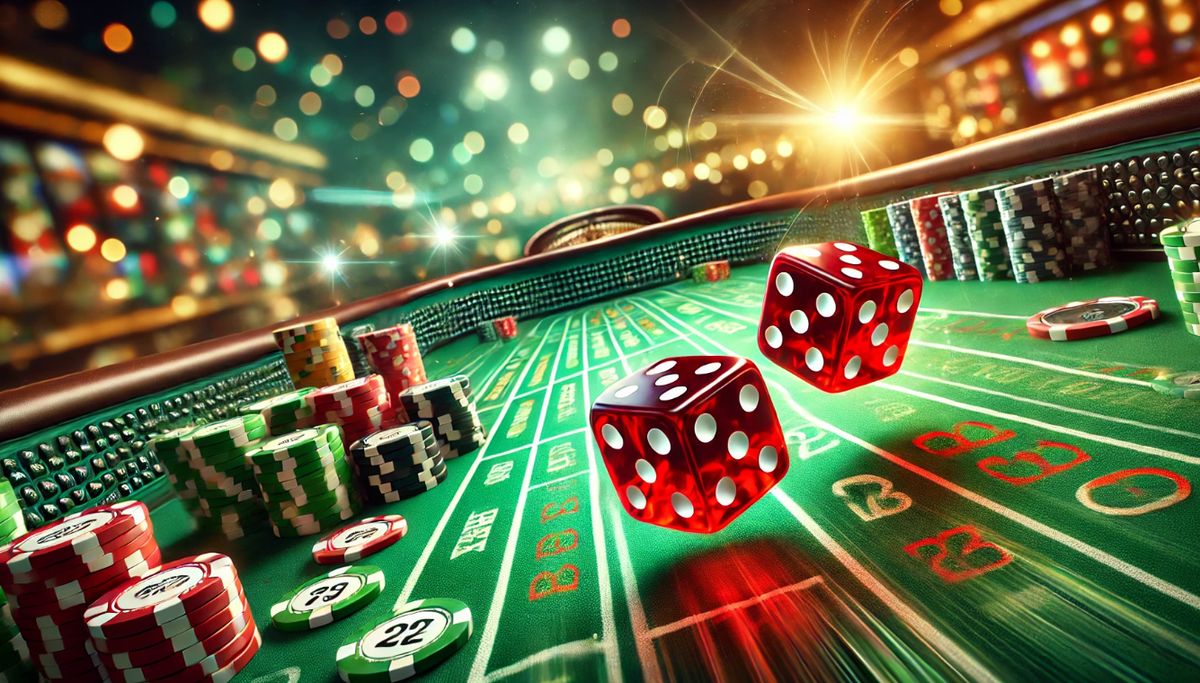 ComeOn! Casino Live Betting