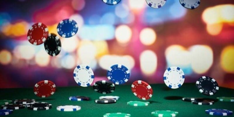 ComeOn! Casino Welcome Bonus